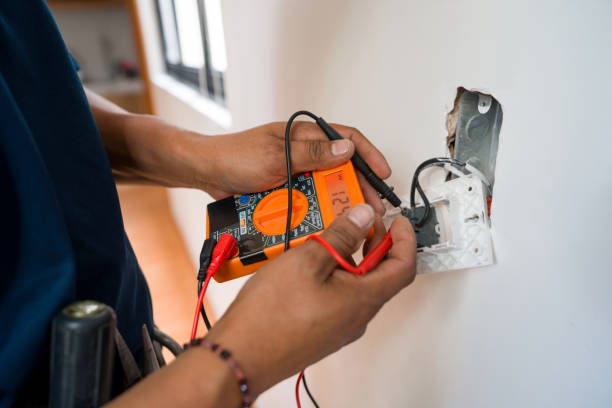 Best Electrical Wiring Services  in Eden Prairie, MN