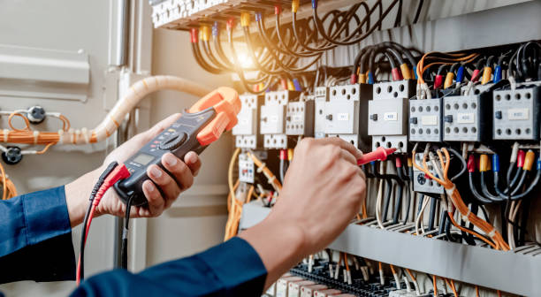 Best Electrical Upgrades for Homes  in Eden Prairie, MN