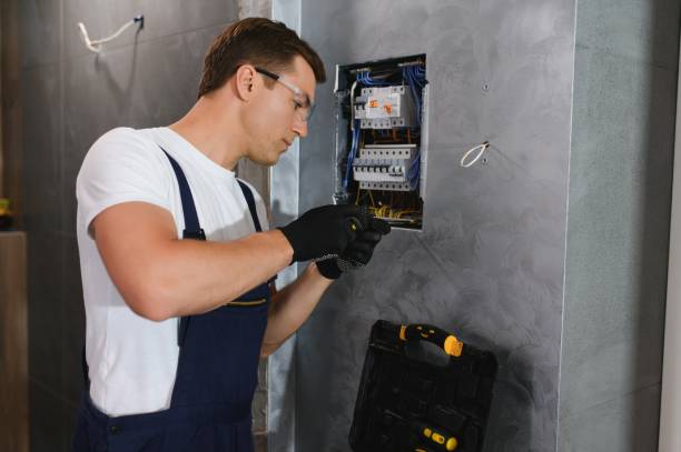 Electrical Rewiring Services in MN