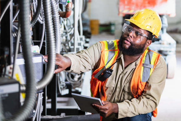Best Circuit Breaker Repair  in Eden Prairie, MN