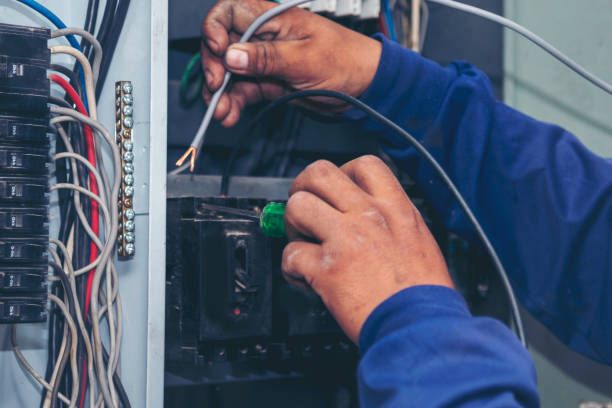 Best Electrical Wiring Services  in Eden Prairie, MN