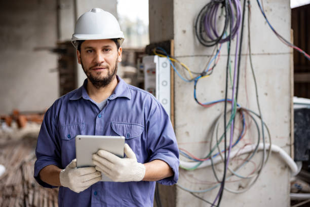 Best Commercial Electrician Services  in Eden Prairie, MN