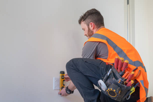Best Home Electrical Repair  in Eden Prairie, MN
