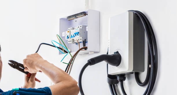 Best Residential Electrician Services  in Eden Prairie, MN