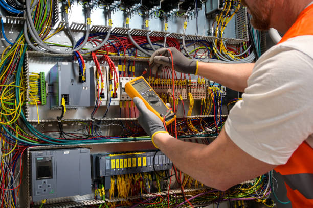 Best Circuit Breaker Repair  in Eden Prairie, MN